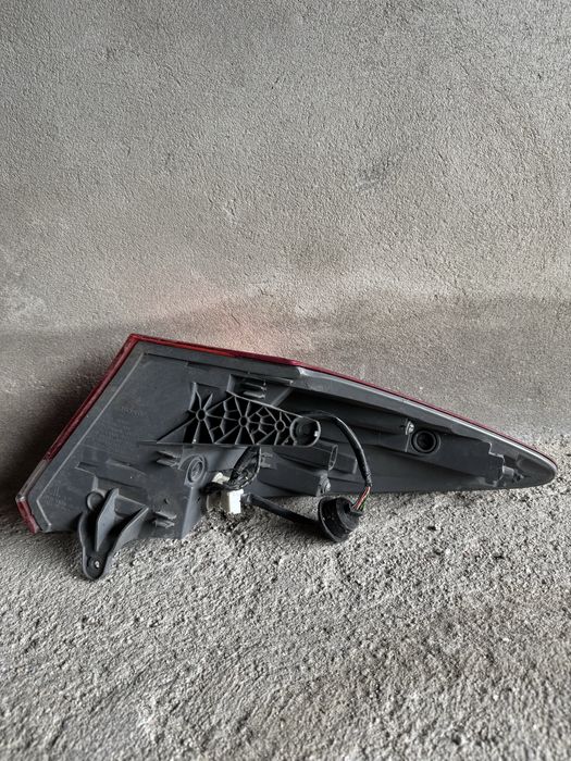 Farolin esquerdo honda civic fk3