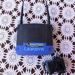 LINKSYS router ruter WRT54GL internet Warszawa