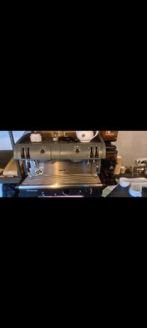 Кофеварка faema + Холдер для кофе машины + Кавомолка Faema ITALI