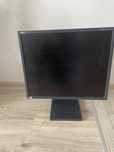 Monitor NEC MultiSync LCD1980FXi