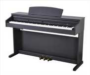 Artesia DP-3+ RW PVC pianino cyfrowe DP3 Plus pianino elektroniczne