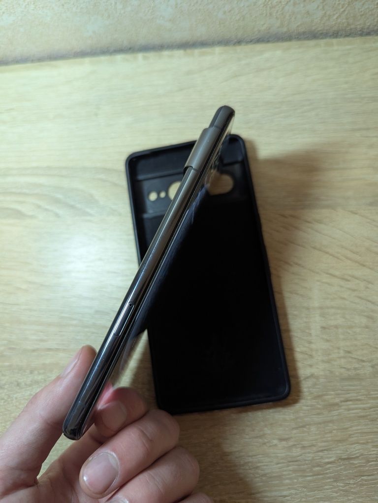 Срочно! Google pixel 7 Pro 128 Soft