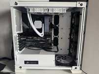 Pc montado para gaming