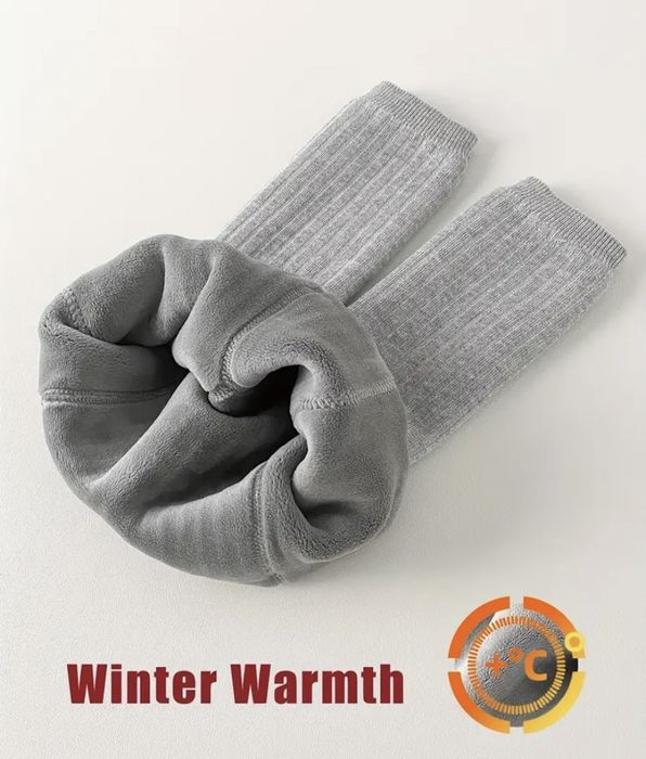 Лосини зимові теплі дитячі 86р