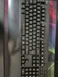 Клавіатура Logitech