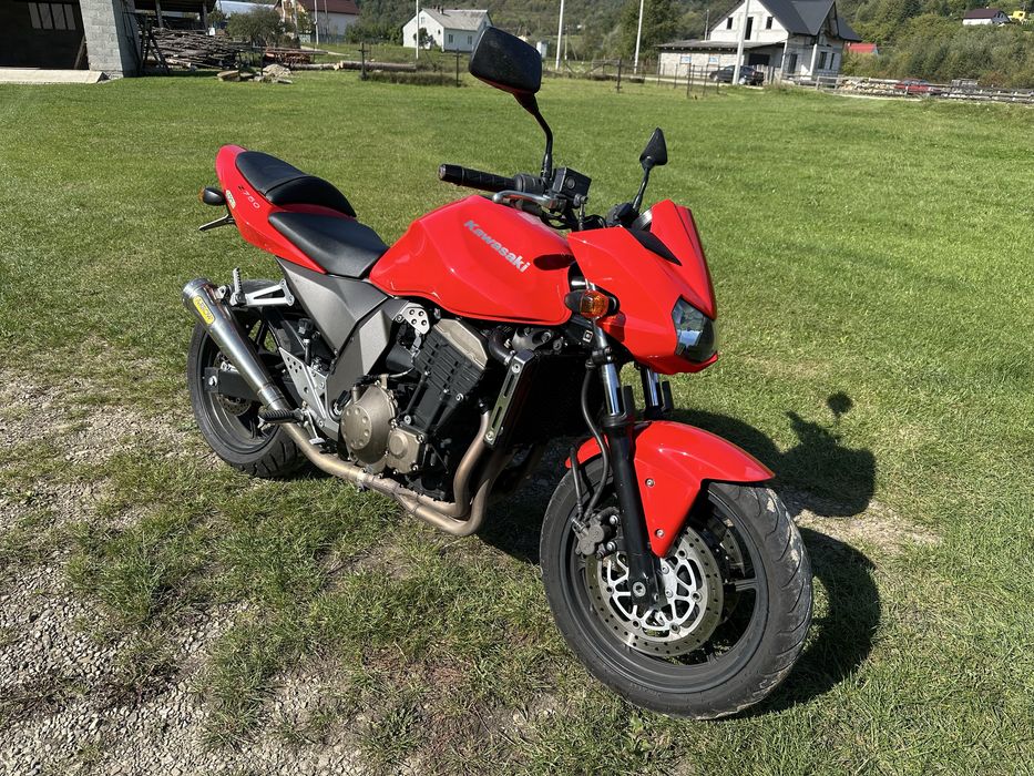 Продається Kawasaki Z 750