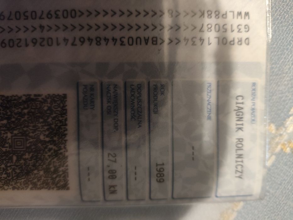 Massey Ferguson 255 /245