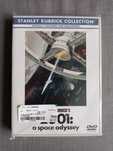 Płyta DVD film 2001 Odyseja kosmiczna Stanley Kubrick wersja deluxe!
