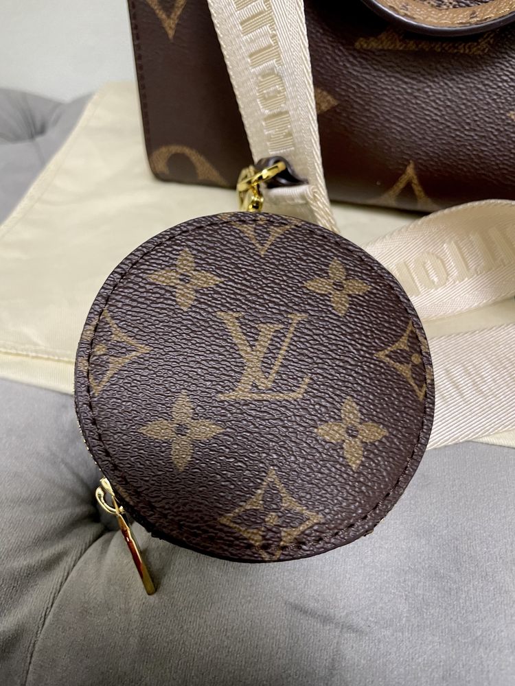 Сумка Louis Vuitton оригінал