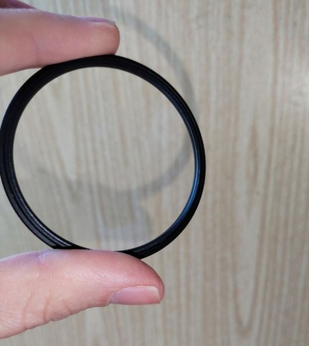 Фильтр для фотоаппарата Polaroid 55 мм