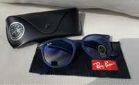 Okulary przeciwsłoneczne Ray Ban Nowe RB4306