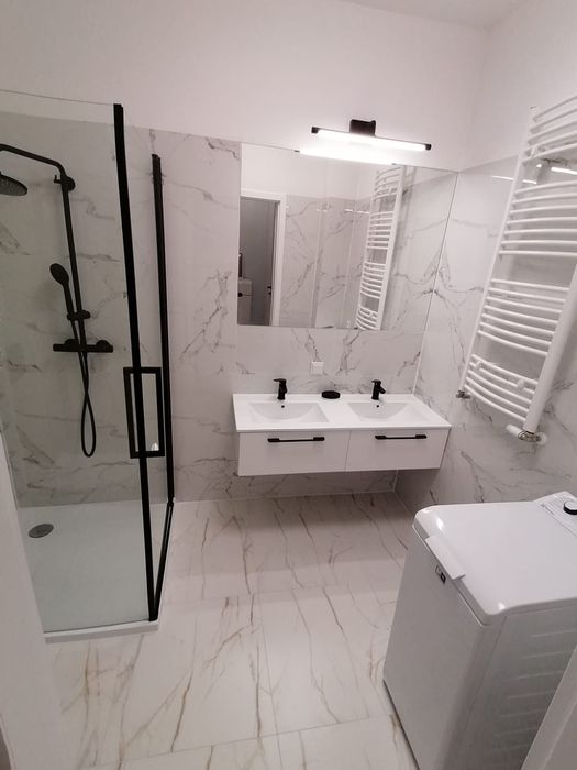 Wynajmę mieszkanie 2 pokojowe w apartamentowcu