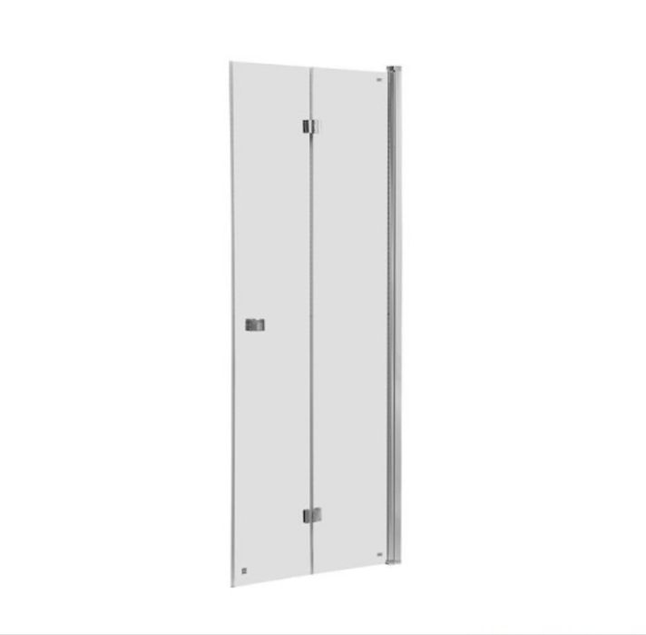 Drzwi prysznicowe ROCA 80x195