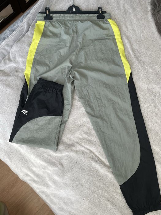 Штани Reebok чоловічі