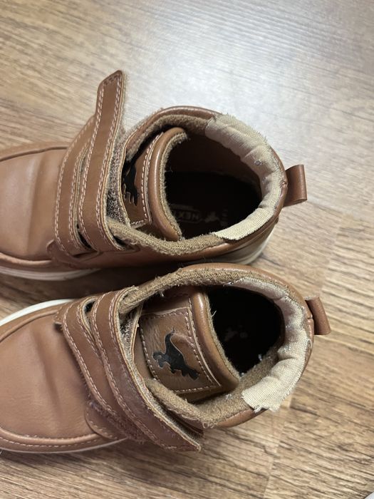 Черевики осінні Next 25,5 (16,5 см)