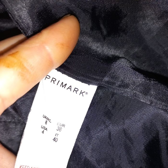 Пальто жіноче сіре