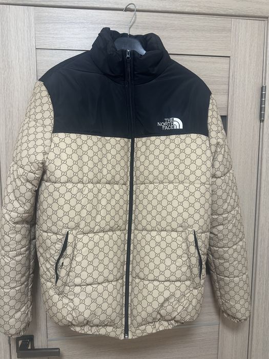 Куртка The north fase