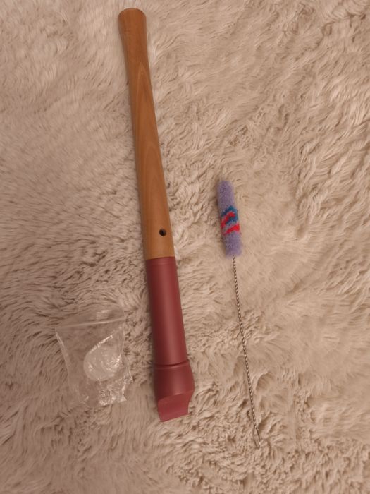 Flet prosty do szkoły podstawowej