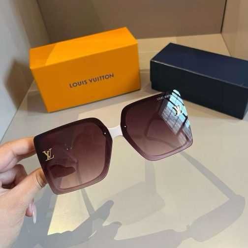 Okulary słoneczne Louis Vuitton 080531