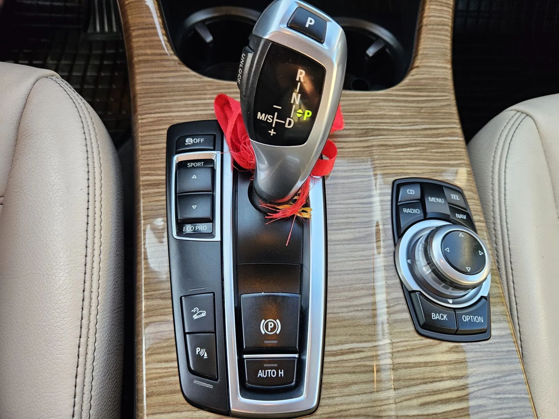 BMW X3 BMW X3, xDrive28i Sport-Aut