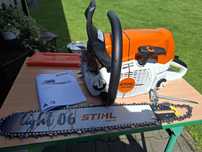 Pilarka Stihl MS 462