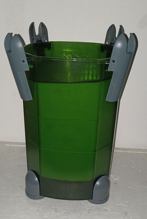 Filtr kubełkowy do akwarium, bez glowicy