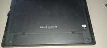 Laptop hp 4540s uszkodzony
