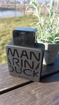 Mandarina Duck Black EDT 100 ml woda toaletowa dla mężczyzn