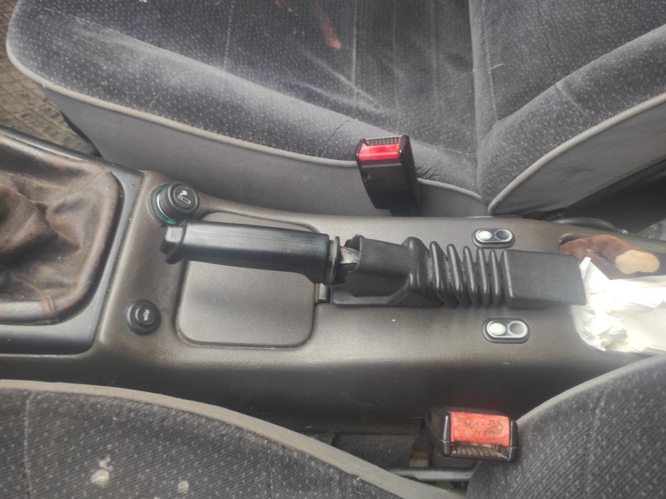 Продам Опель омега а, 2.0 бензин