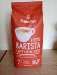 Kawa ziarnista Dallmayr Home Barista Crema
