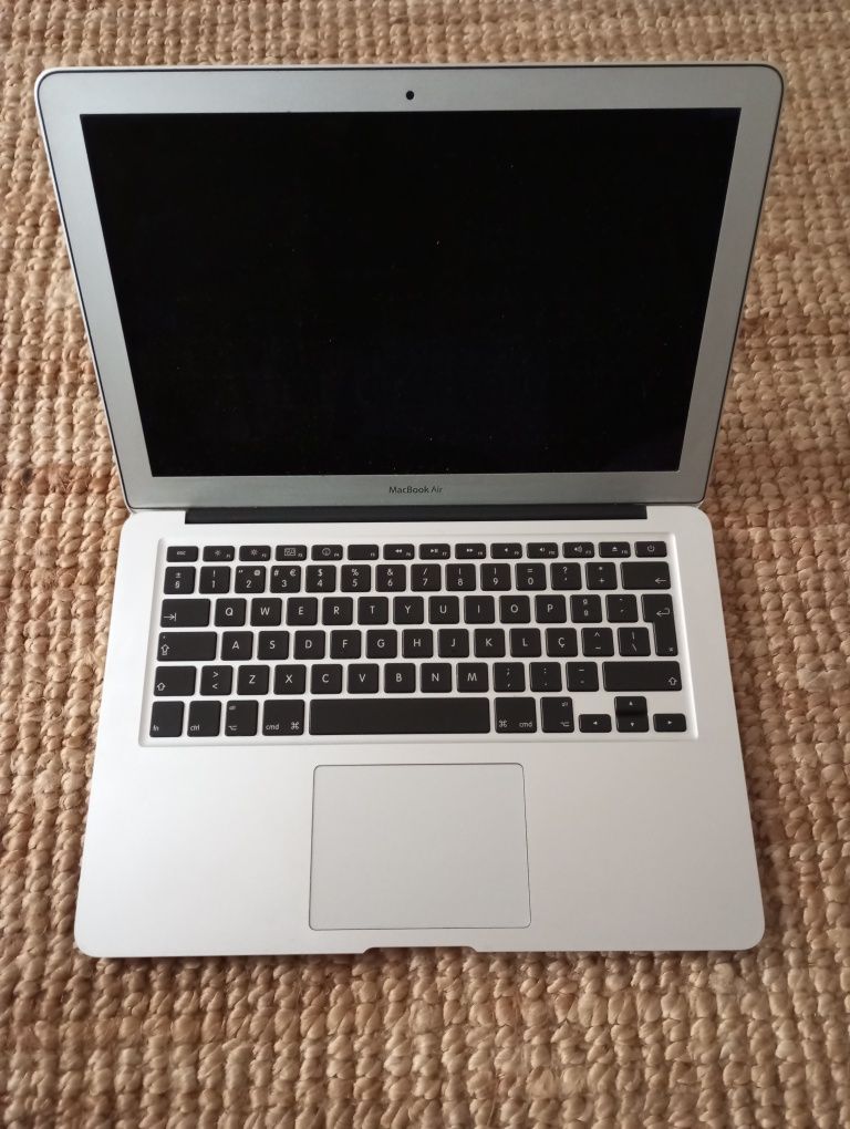 MacBook air, para peças ou reparar