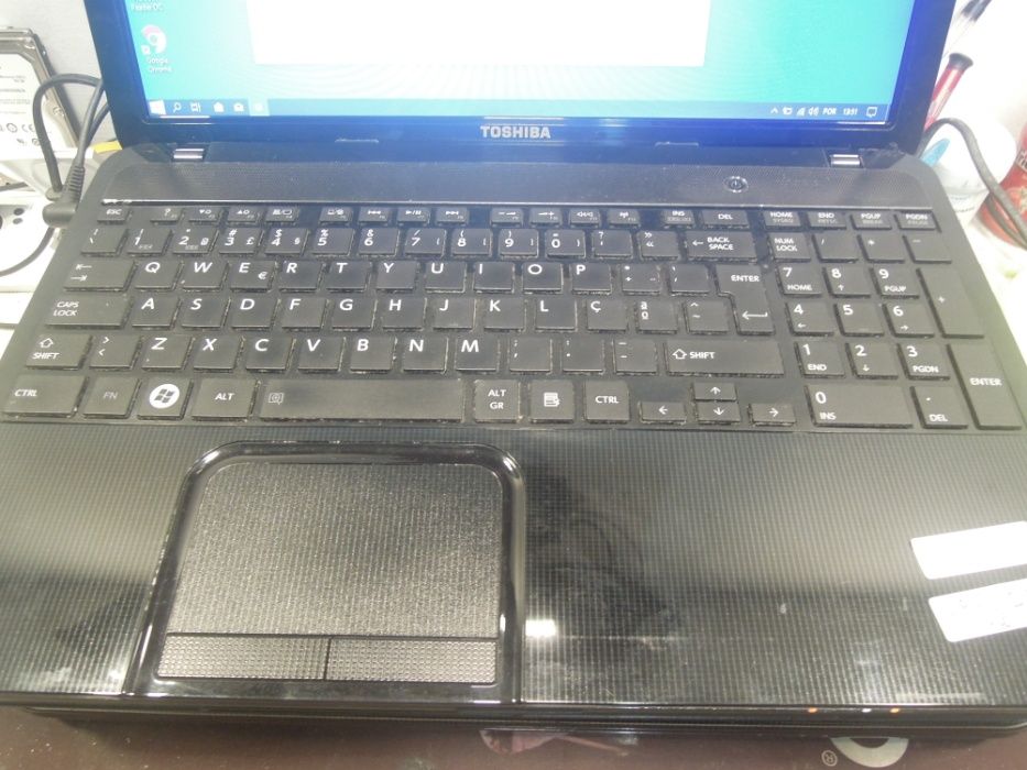 Toshiba l850 I5-3210