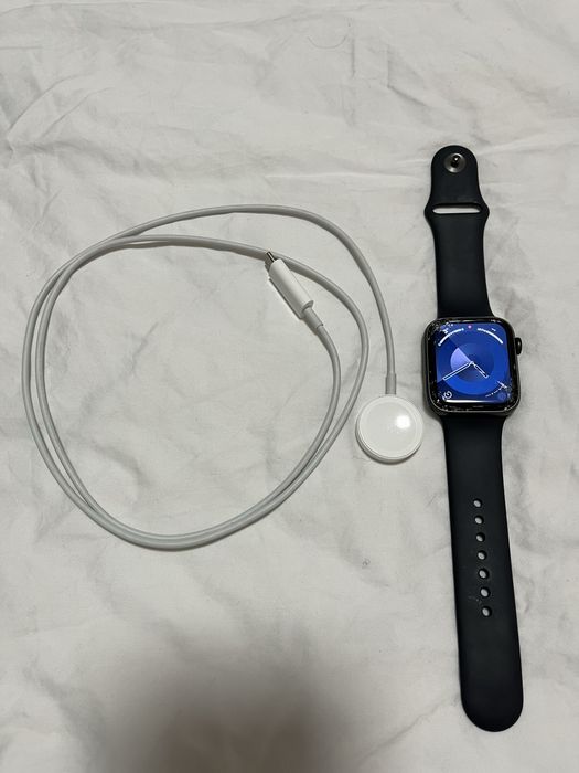Годинник Apple Watch SE 44 mm