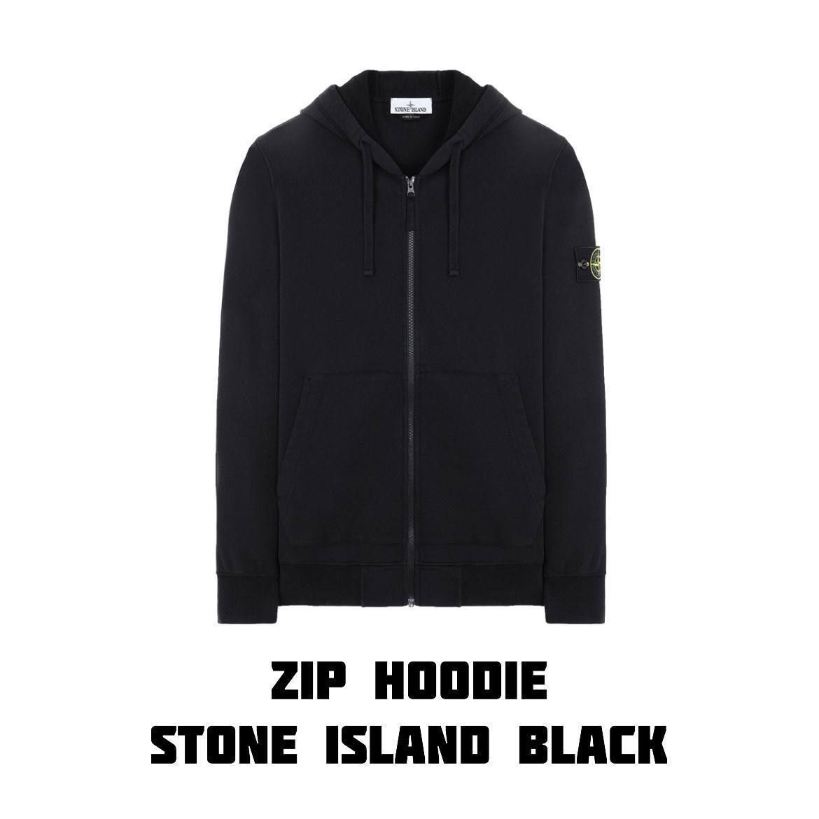 Оригінальні Зіпки від stone island