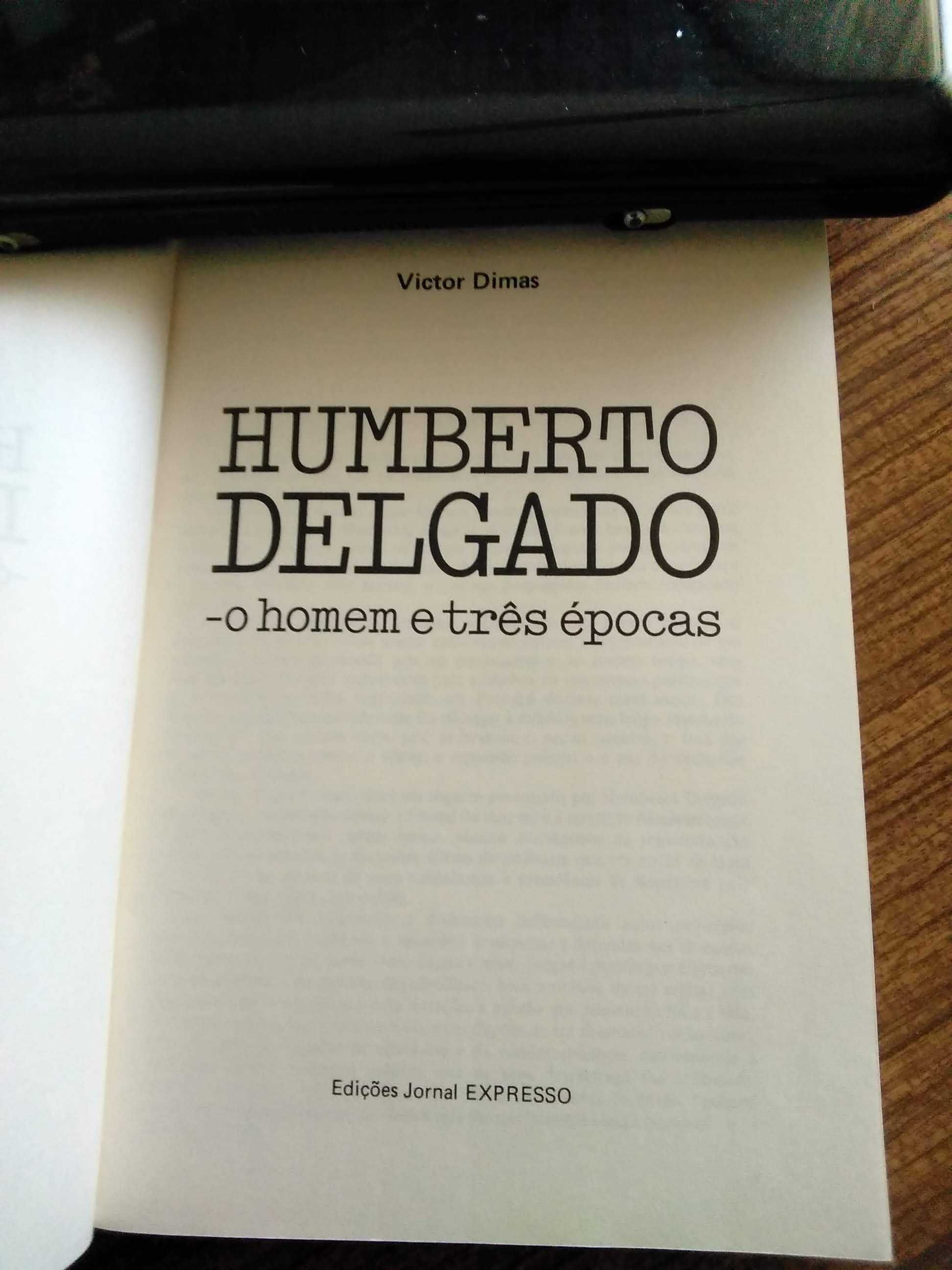 Humberto Delgado