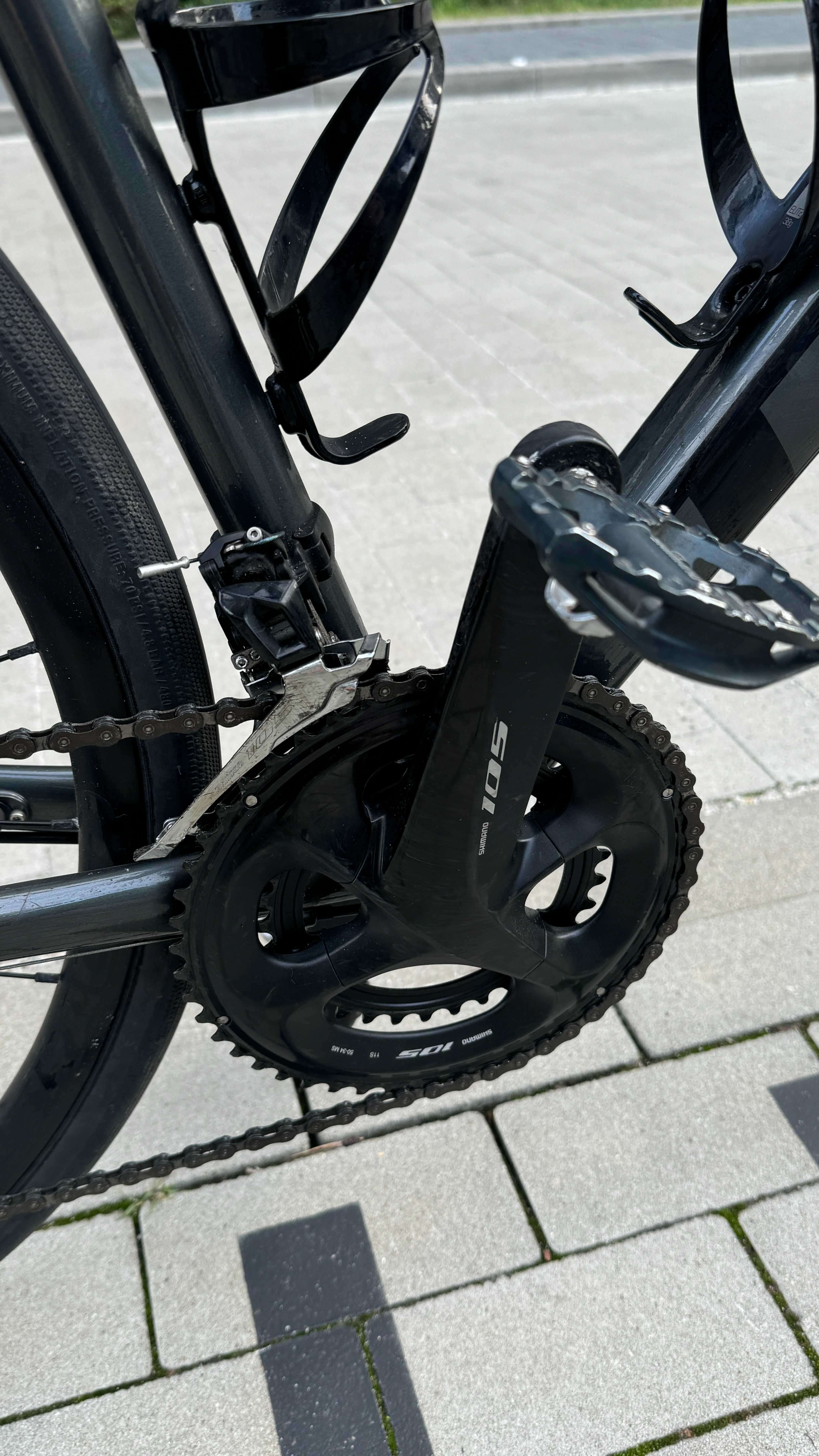 Trek Domane AL 5 Rozmiar 56