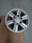 Jantes 15" originais toyota