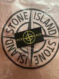 Обміняю патч Stone Island