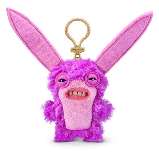 Fuggler original мʼякі іграшки