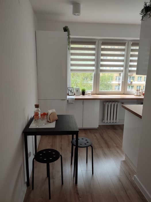 Do wynajęcia 3 pokojowe mieszkanie Tarnów  ul.  Lwowska