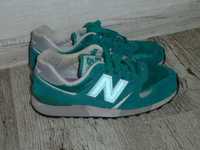 р 36 Кроссовки New Balance 446 ,  стелька 23,5 см