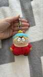 Breloczek pluszowy Eric southpark