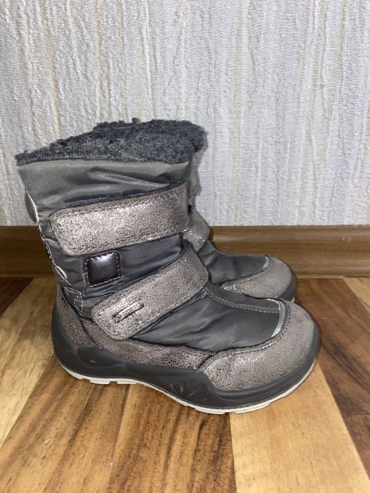 Зимние ботинки Primigi