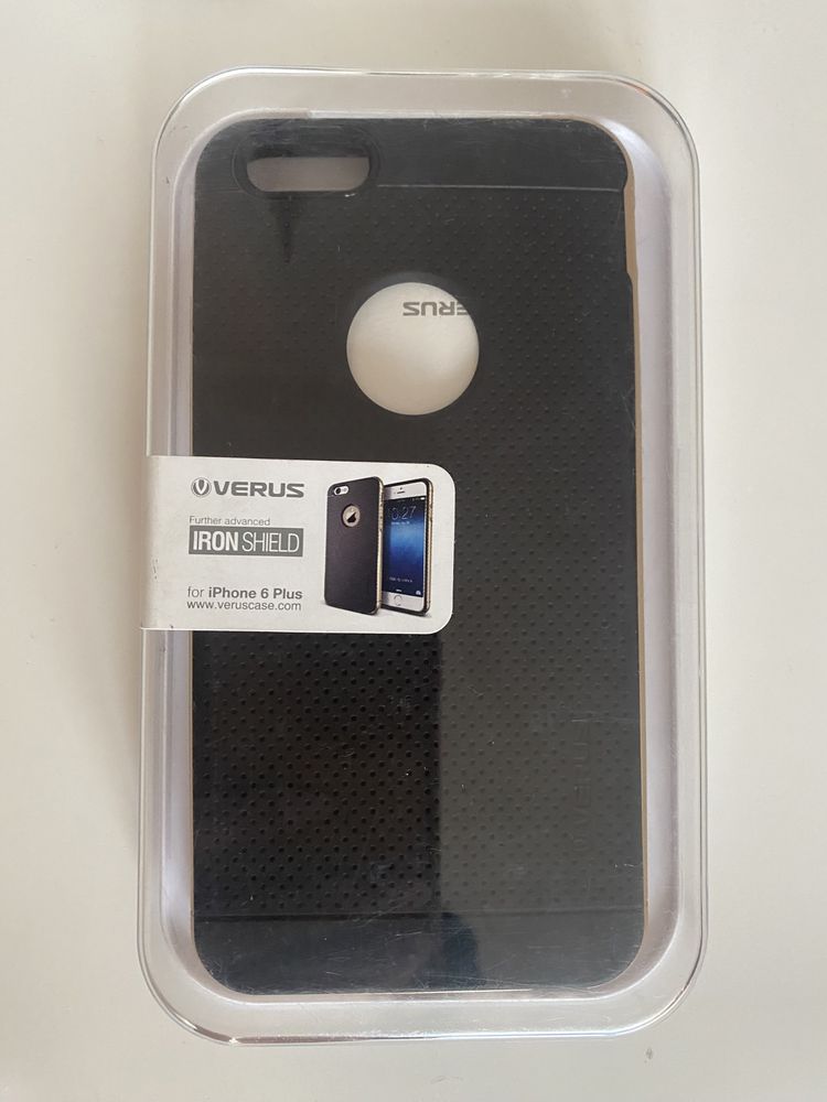 Etui case Apple iPhone 6 Plus