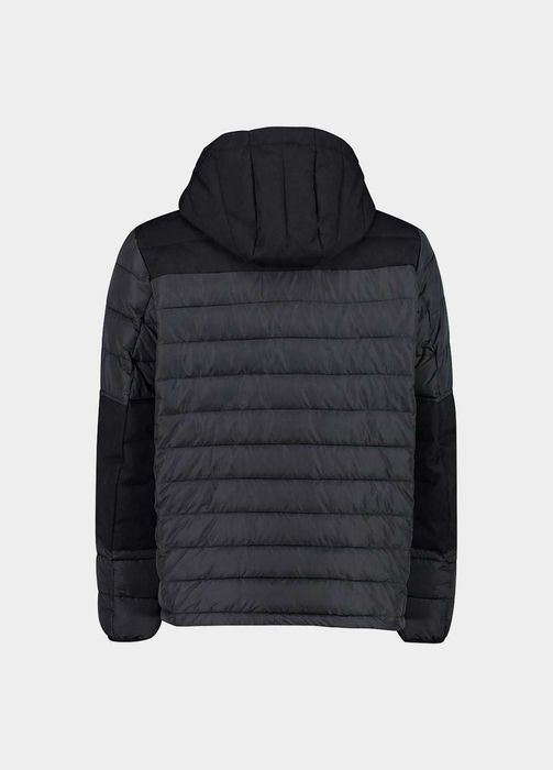 Оригінальна куртка CMP з капюшоном, утеплювач Feel Warm Flock  р М