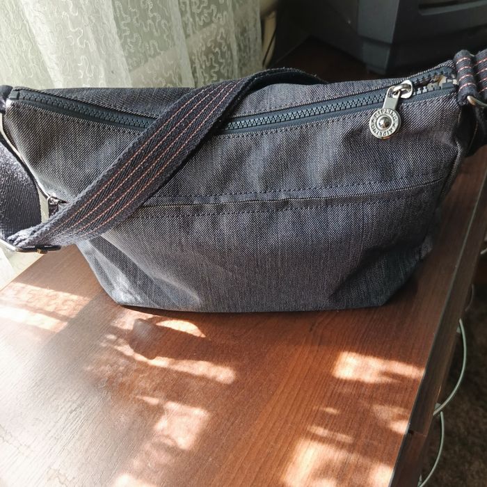 Сумка Kipling жіноча наплічна