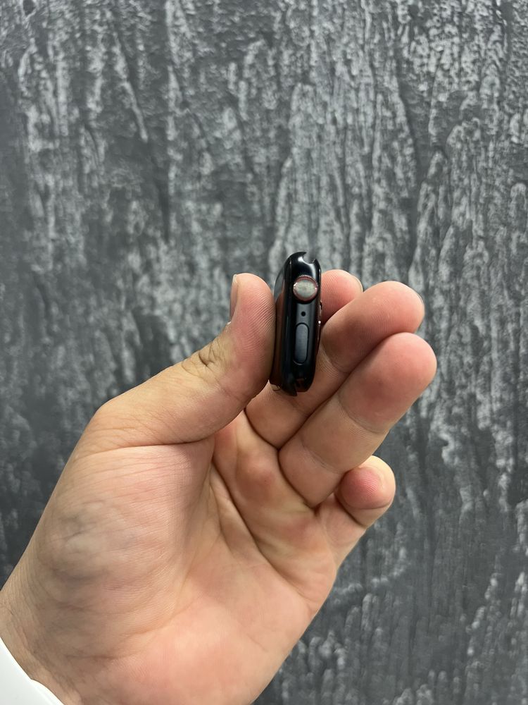 Apple watch 7 41 midnight