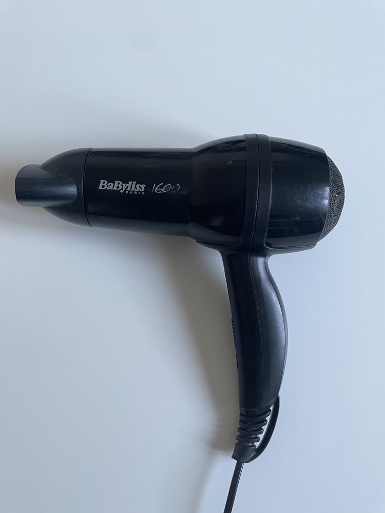 Suszarka BaByliss Paris 1600W