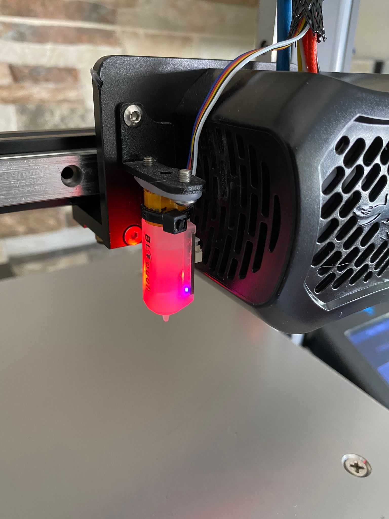 Creality Ender 3 v2 full