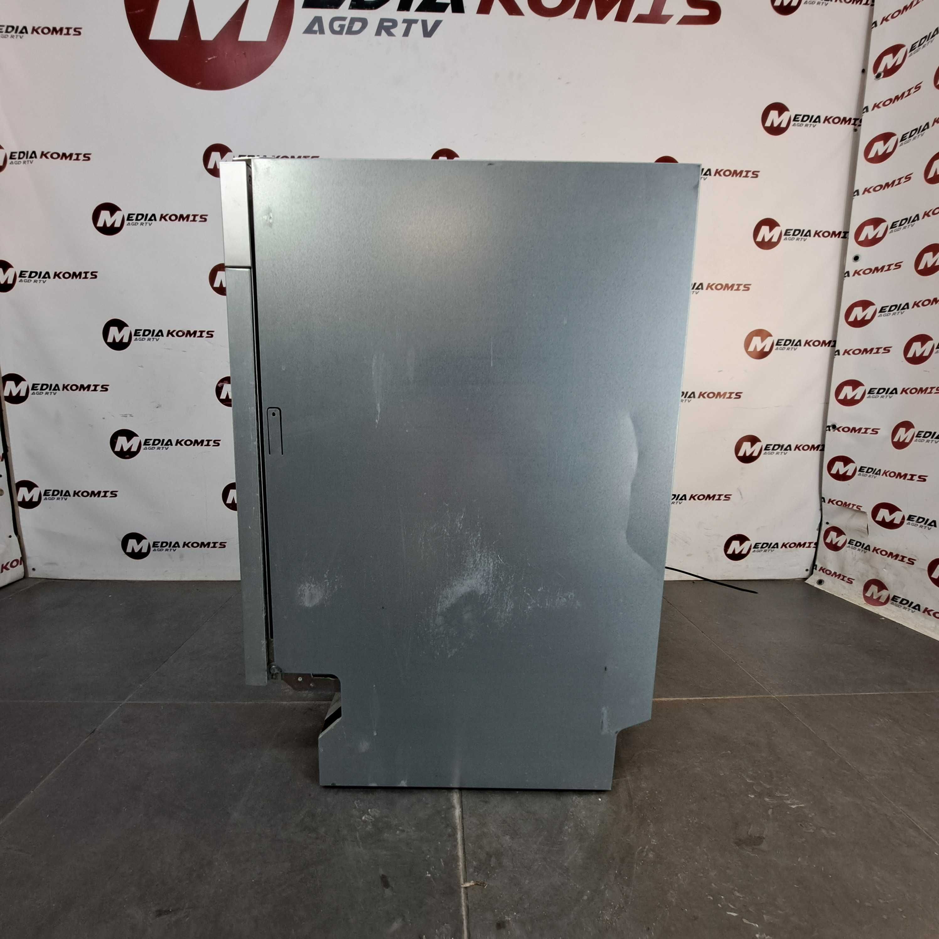 Zmywarka Amica EGSPV 594 910 (12-mscy gwar) Klasa E / 14kpl/6prg/10l